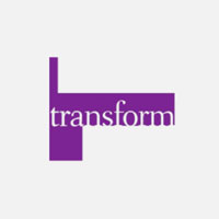 Transform awards branding agency singapore WECREATE - Logo Design Singapore