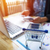 Trends in Ecommerce 100x100 - Trends in E-commerce: What to Expect in 2025