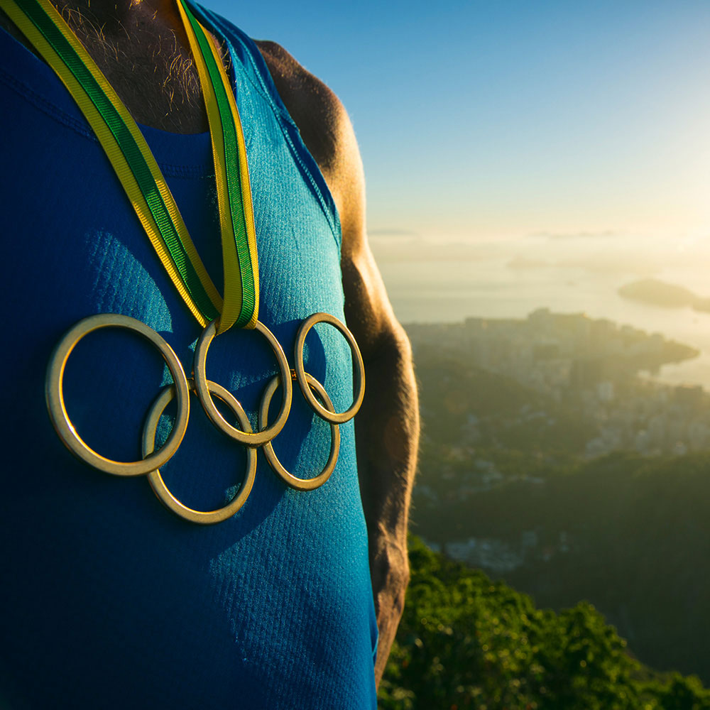 WECREATE advertising agency singapore brazil olympics - Brazil.com Olympics