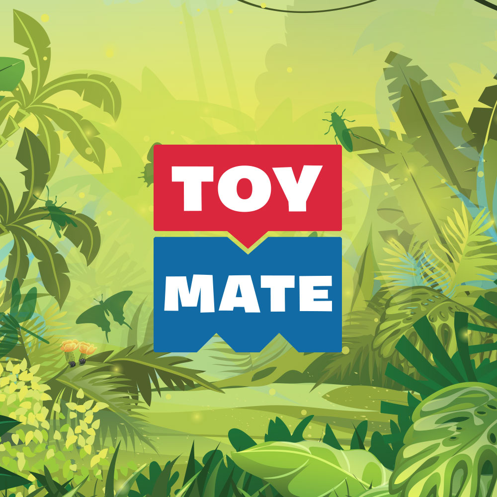 WECREATE advertising agency singapore toymate - ToyMate