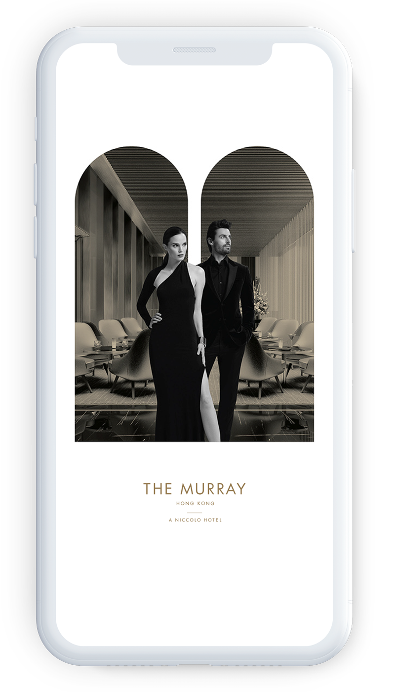 app development singapore murray 01 - The Murray Hotel