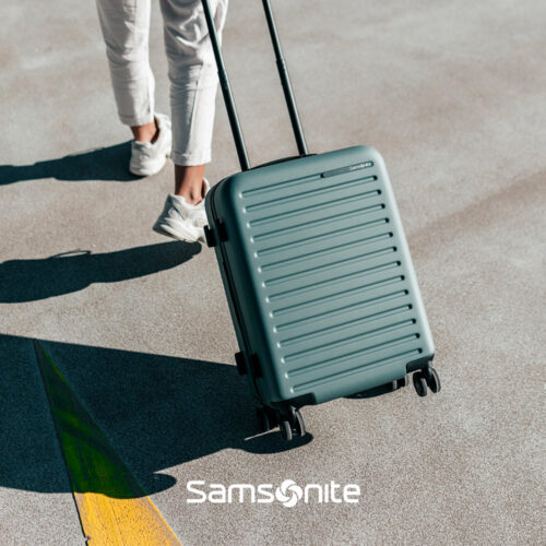 Samsonite