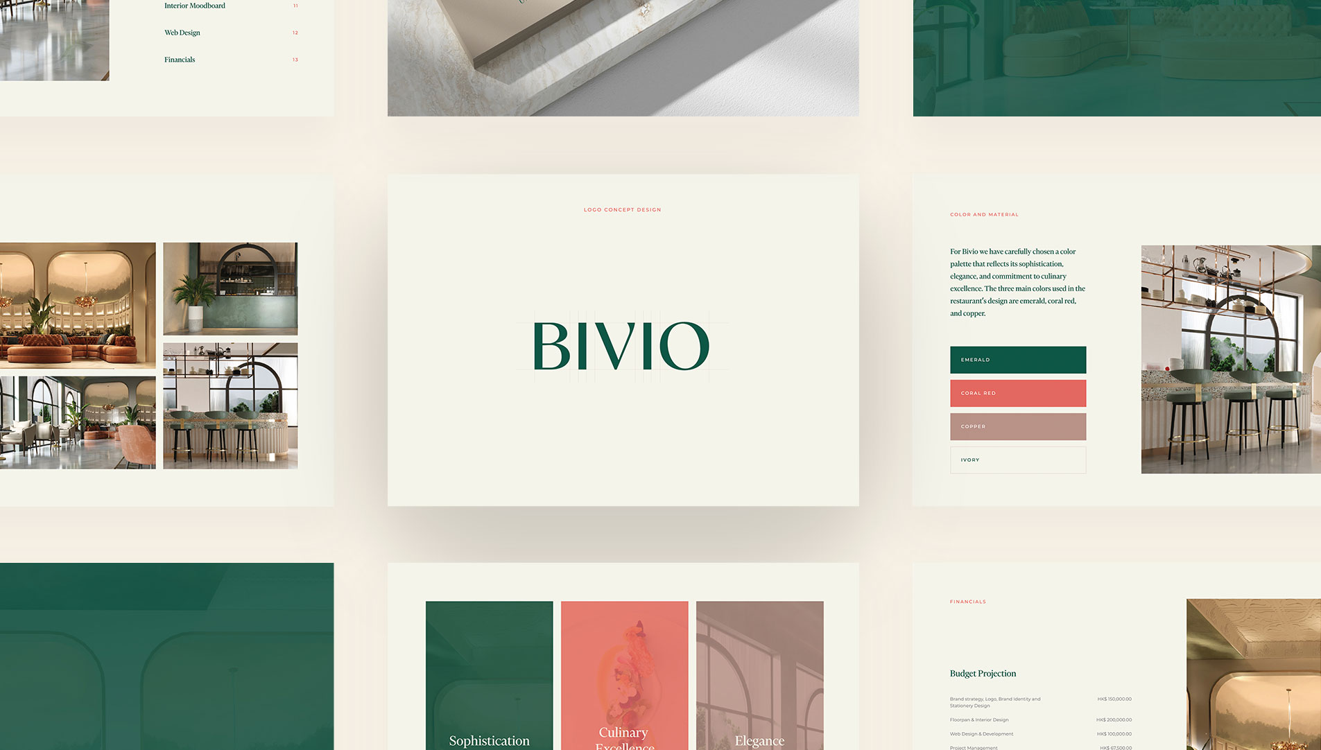 branding agency singapore Bivio slideshow 01 - Bivio