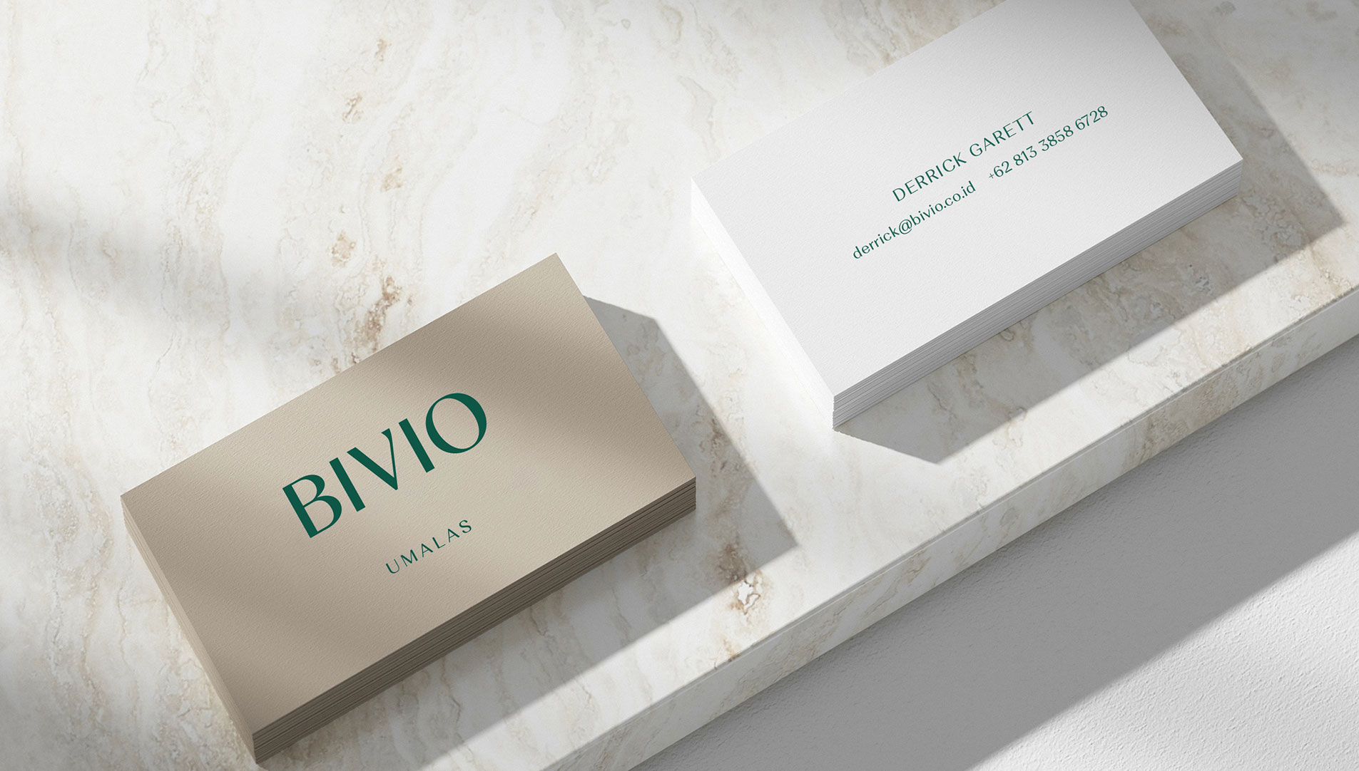 branding agency singapore Bivio slideshow 02 - Bivio