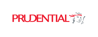 branding agency singapore logo prudential - Contact