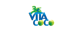 branding agency singapore logo vita coco - Logo Slider