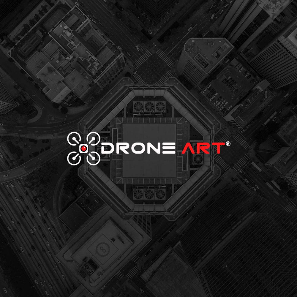 digital agency wecreate drone art 01 - Drone Art