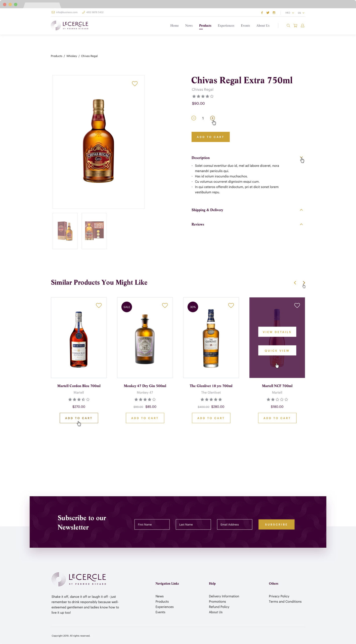 e commerce singapore pernod ricard 03 scaled - Pernod Ricard
