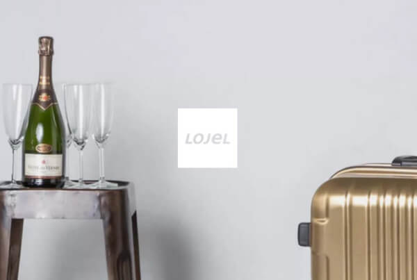 lojel chooses advertising agency wecreate for new web design 1 600x403 - Lojel turns 27 and invites WECREATE to the party