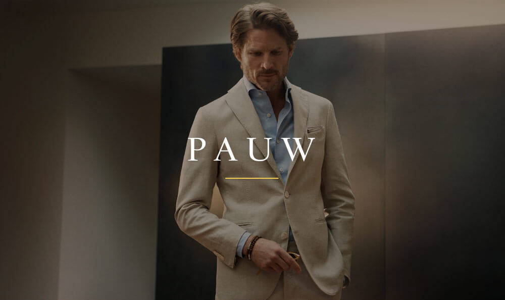 pauw chooses advertising agency singapore WECREATE - Pauw chooses for Advertising Agency WECREATE