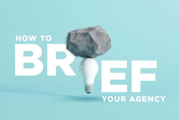 top tips to write agency brief singapore 1 600x403 - Top Tips for Writing the Best Agency Brief