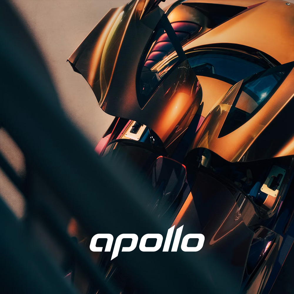 Apollo FMG