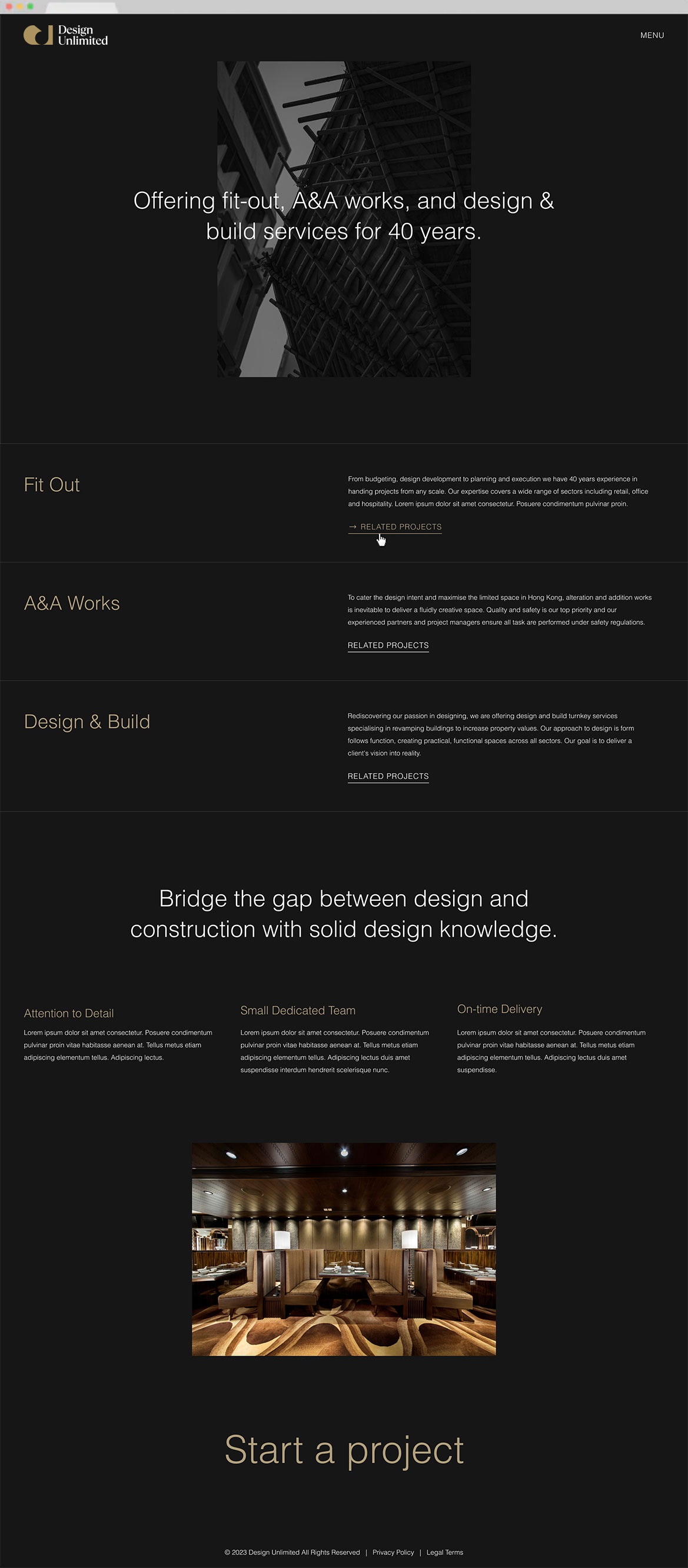 web design agency singapore Design Unlimited 02 - Design Unlimited