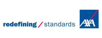 web design singapore logo axa - Logo Slider