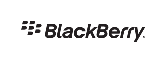 web design singapore logo blackberry - Logo Slider