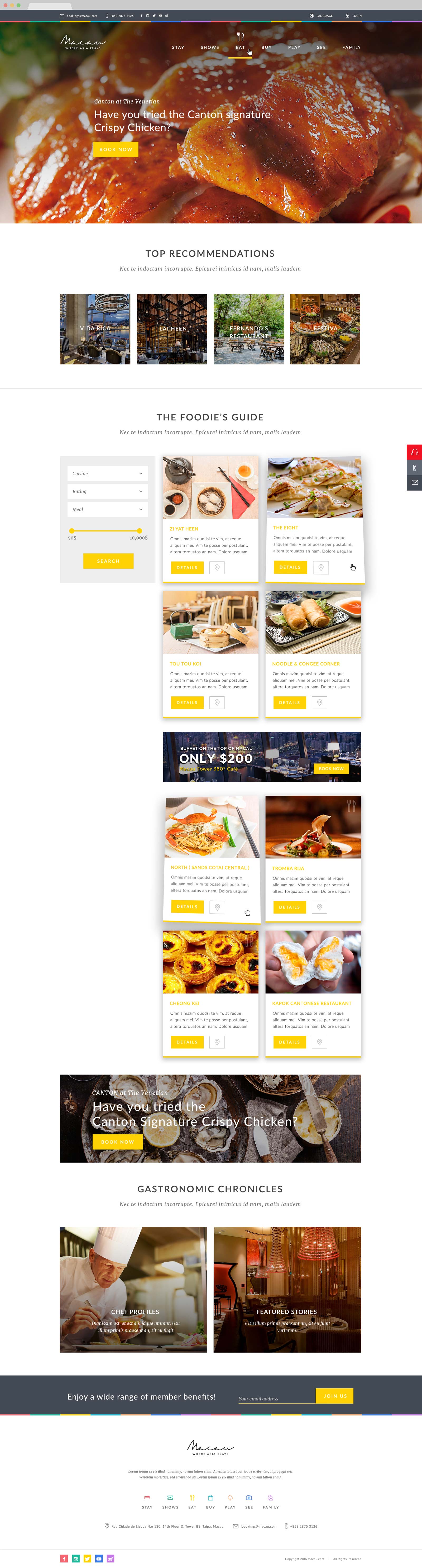 web design singapore macau.com 01 - Macau.com